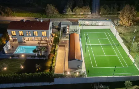 Location Maison à Vizinada 8 personnes