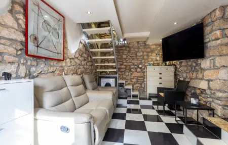 Location Maison à Barban 4 personnes