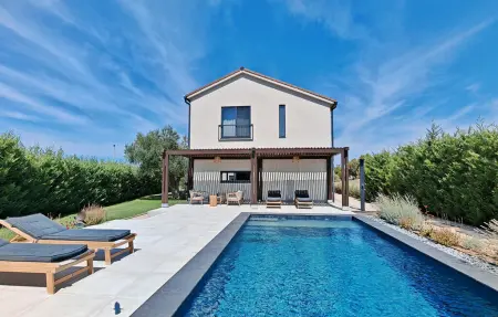 Location Maison à Dubrava kod Sibenika 6 personnes