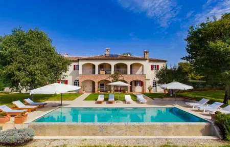 Location Maison à Filipini 10 personnes