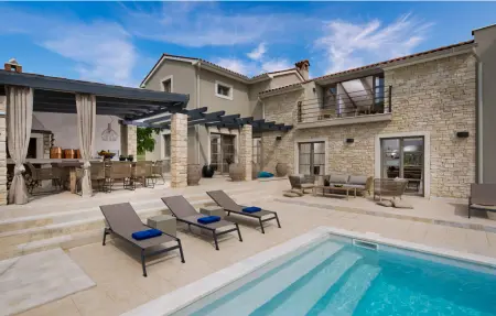 Location Maison à Srebrnici 10 personnes