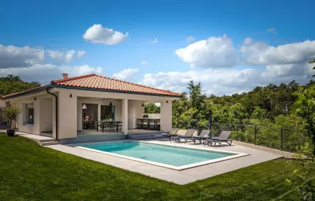 Location Maison à Labin 4 personnes