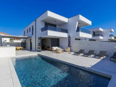 Location Maison à Pula 6 personnes