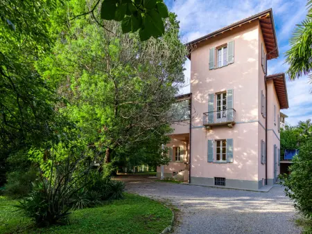 Location Villa à Dervio 14 personnes