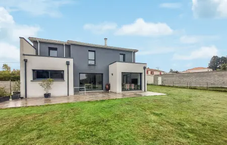 Location Maison à Vertou 6 personnes