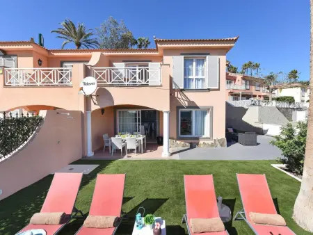 Location Maison à Playa del Inglés 6 personnes