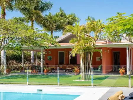 Location Villa à Maspalomas 8 personnes