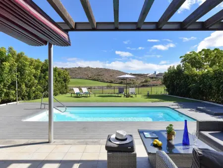 Location Villa à Maspalomas 4 personnes