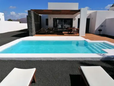 Location Maison à Playa Blanca 4 personnes