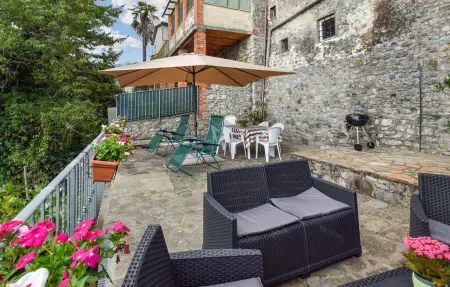 Location Maison à Limano 6 personnes