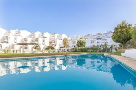 Location Maison à Benalmádena 4 personnes