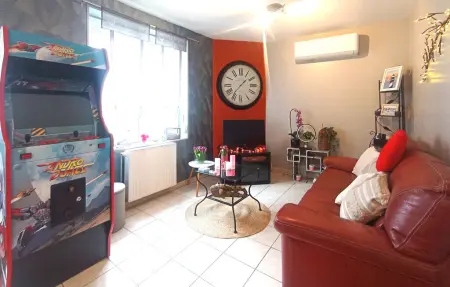 Location Maison à Grand Fort Philippe 5 personnes