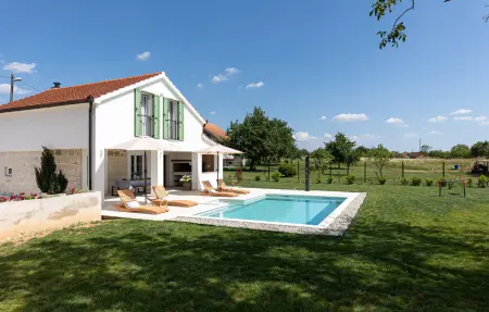 Location Maison à Sinj 6 personnes