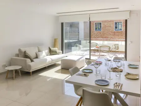 Location Maison à Figueres 7 personnes