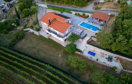 Location Maison à Drum 7 personnes