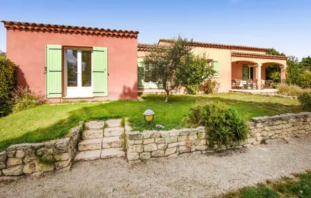 Location Maison à Mazan 7 personnes