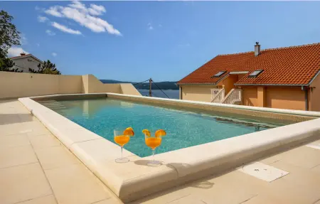 Location Maison à Dramalj 2 personnes