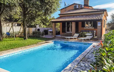 Location Maison à Medulin 7 personnes