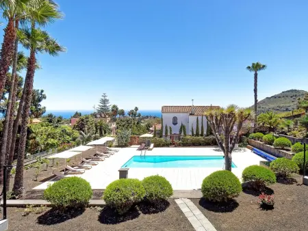 Location Maison à Tafira Alta 10 personnes