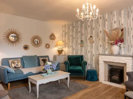 Location Maison à Cancale 5 personnes