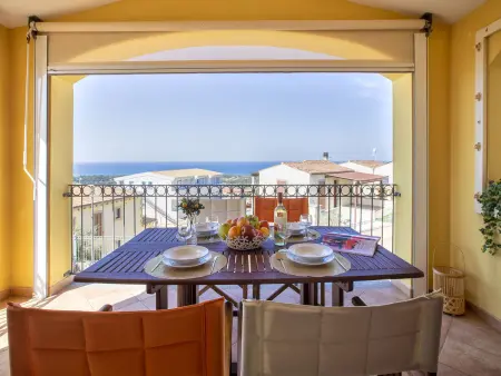 Location Maison à Badesi 4 personnes