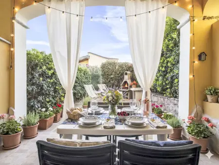 Location Maison à Badesi 5 personnes