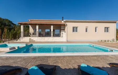 Location Maison à Porec 8 personnes