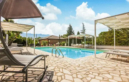 Location Maison à Ponte San Cono, Buccin 8 personnes