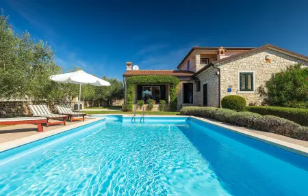 Location Maison à Porec 7 personnes