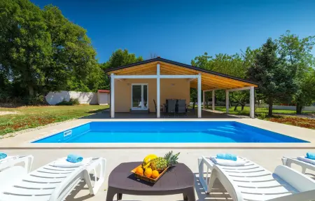 Location Maison à Pula 6 personnes