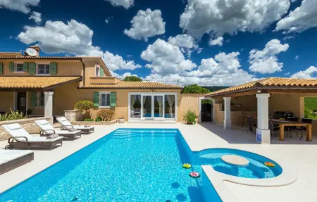 Location Maison à Labin   Rabac 8 personnes