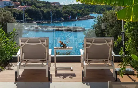 Location Maison à Pula 8 personnes