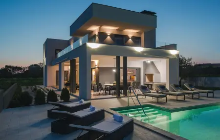 Location Maison à Pula 10 personnes