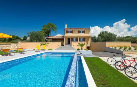 Location Maison à Fazana 6 personnes