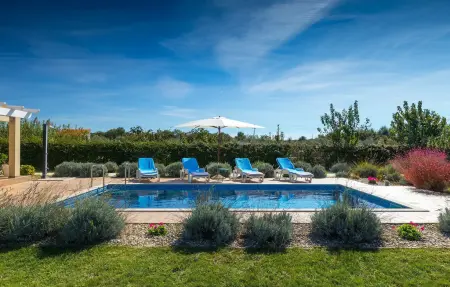 Location Maison à Rovinj 6 personnes