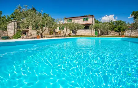 Location Maison à Posedarje 5 personnes