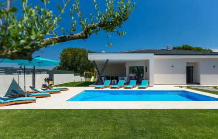 Location Maison à Krnica 8 personnes