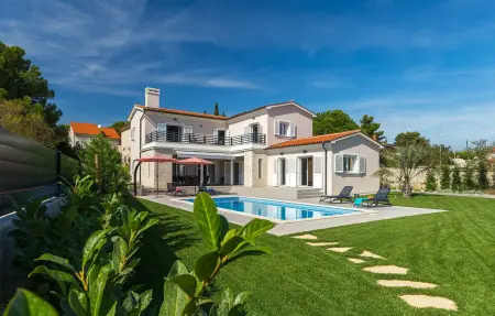 Location Maison à Pula 8 personnes