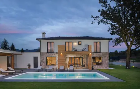 Location Maison à Labin   Rabac 6 personnes