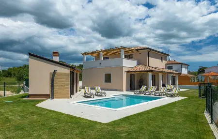 Location Maison à Pula 6 personnes