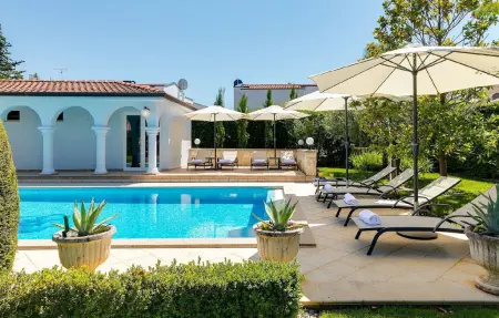 Location Maison à Porec 10 personnes