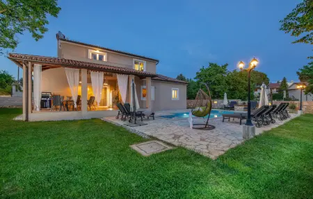 Location Maison à Pula 10 personnes