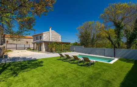 Location Maison à Krnica 6 personnes