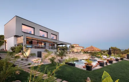 Location Maison à Sveti Lovrec 6 personnes