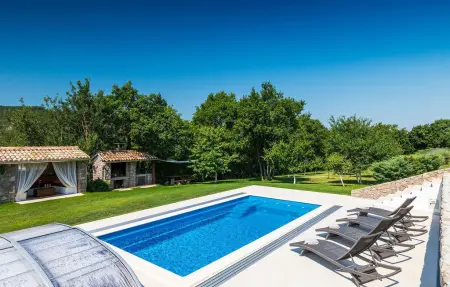 Location Maison à Buzet 5 personnes