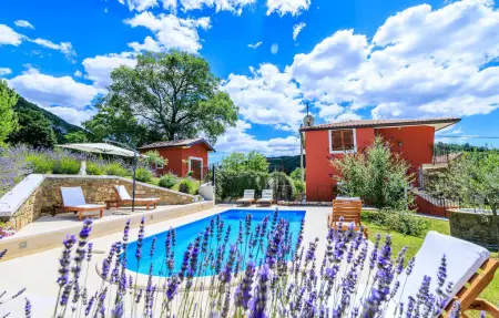 Location Maison à Buzet 6 personnes