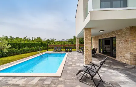 Location Maison à Porec 8 personnes