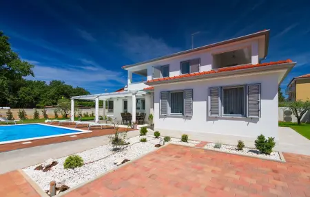 Location Maison à Umag 7 personnes