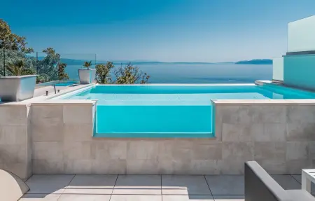 Location Maison à Opatija 6 personnes