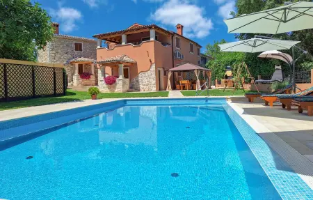 Location Maison à Labin   Rabac 10 personnes